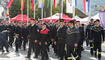 111. Liechtensteiner Feuerwehrtag in Schaan