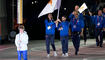 Kleinstaatenspiele in Andorra 2025 "Eröffnungsfeier"