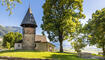 Kapelle St. Mamerta in Triesen