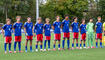 UEFA U17 EURO-Qualifikation 2027: Liechtenstein U17 - Israel U17