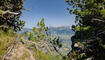Wanderung Drei Schwestern