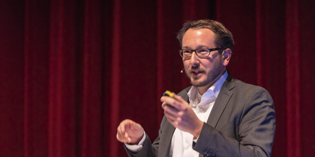 Energiezukunft in Schaan