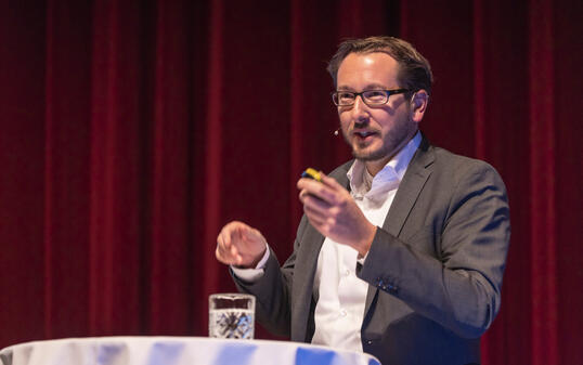 Energiezukunft in Schaan