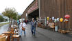 Floh-Antiquit&auml;ten & Sammlermarkt in Sargans