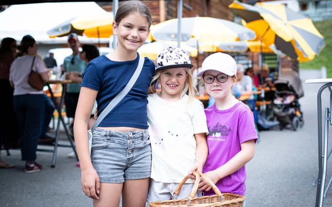 Summerchilbi in Malbun (25.07.2026)
