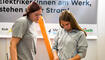 9. Berufs- &  Bildungstage Next-Step in Schaan (30.09.2023)