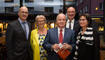 70 Jahre Hans Brunhart