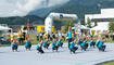 Sportfest der Sportunion Ostschweiz