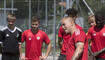 Kinder-Fussballcamp in Vaduz