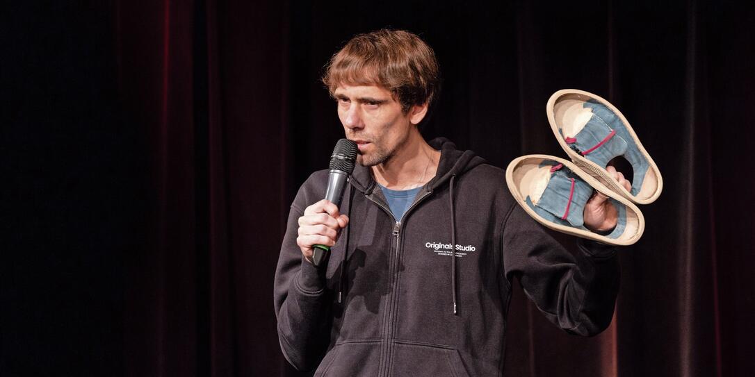 Stephan Gstöhl, Vaduz