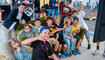 Geburtstagsfest Dorfplatz Balzers (30.08.2025)