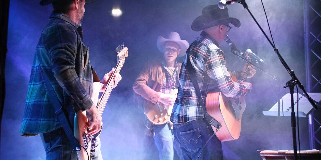 Pepis Folksfäscht - 2025