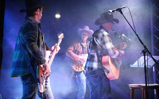 Pepis Folksf&auml;scht - 2025