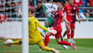 VADUZ - ST. GALLEN
