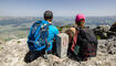 Wanderung Drei Schwestern