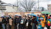 Klimastreik in Vaduz