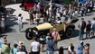 10. Oldtimer-Treffen in Vaduz