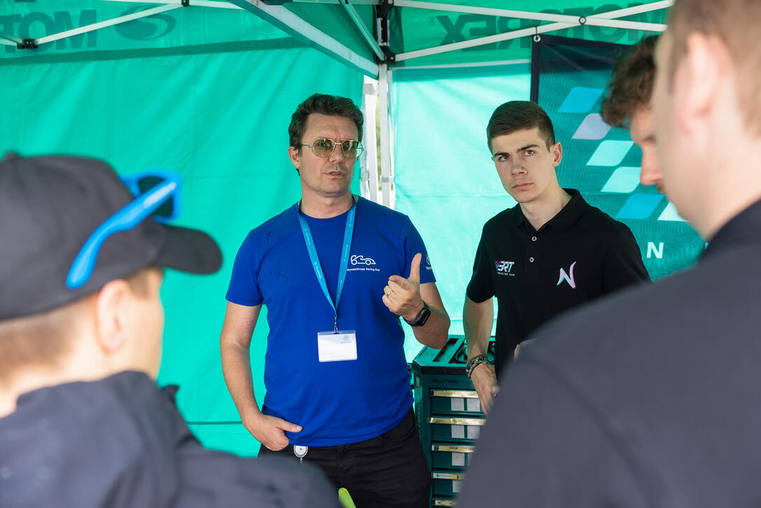 Presta Racing Day 2023