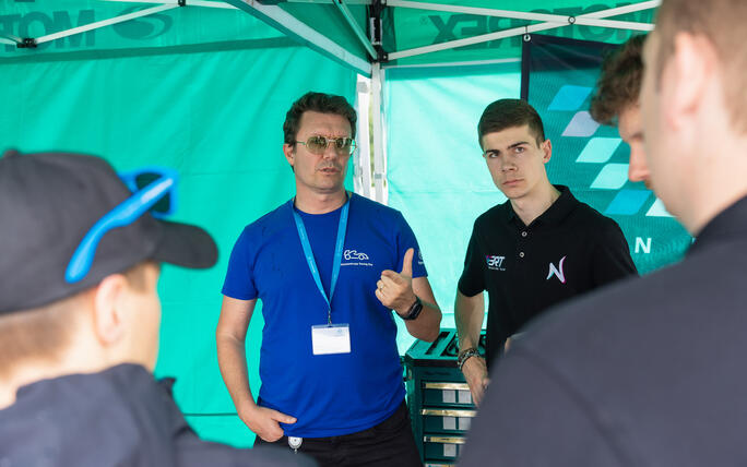Presta Racing Day 2023