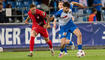 Cupfinal - FC Vaduz - USV Eschen-Mauren (05.05.2026)