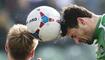 FUSSBALL, SUPER LEAGUE, NLA, LNA, SAISON 2014/15, MEISTERSCHAFT, FC ST. GALLEN, FCSG, FC VADUZ,