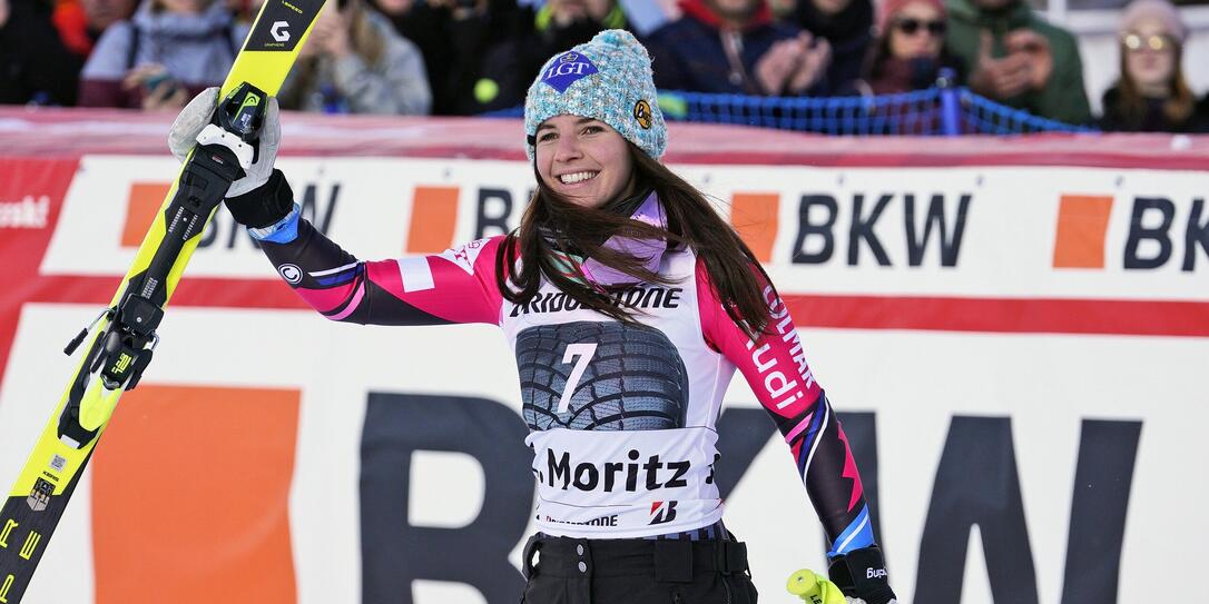 SKI ALPIN, FRAUEN, DAMEN, WELTCUP 2018/19, SAISON 2018/19,