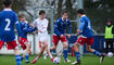 Liechtenstein U17 - Schweiz in Ruggell (27.03.2024)