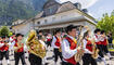 Verbandsmusikfest 2022 in Balzers