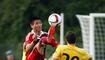 Fussball Liechtensteiner Cupfinal FC Vaduz - FC Triesenberg