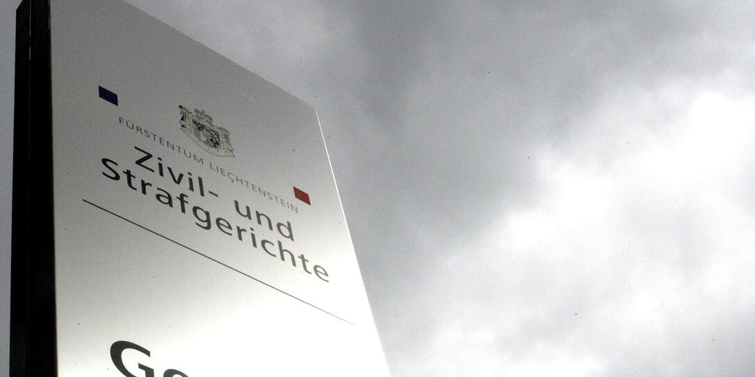 Gerichtsgebäude Gerichtsgebäude