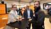 Lihga 2024 Eröffnung in Schaan