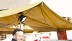 Weihnachtsmarkt in Vaduz
