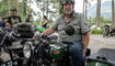 British Biker Meeting