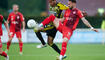 FC Stade Nyonnais - FC Vaduz (02.05.2025)