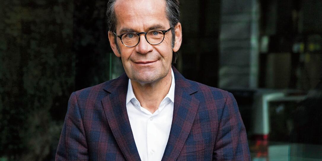 Dominique von Matt