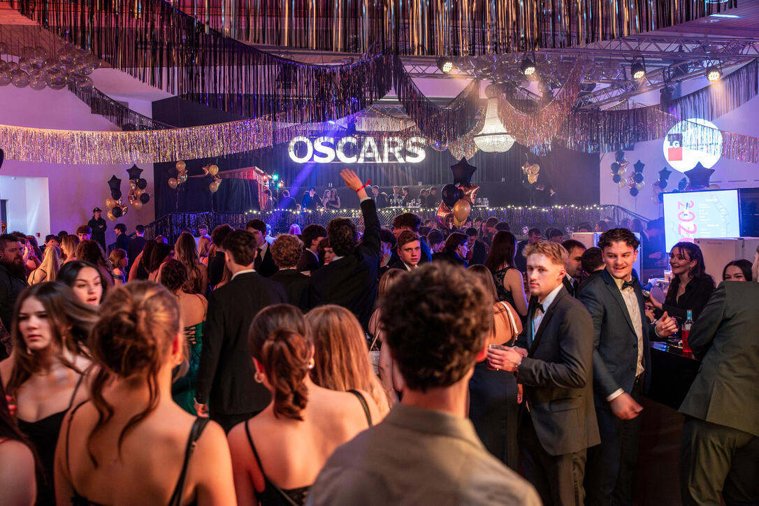 Gymiball 2026 in Triesen (29.03.2026)