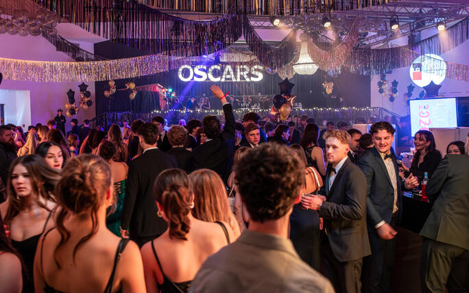 Gymiball 2026 in Triesen (29.03.2026)