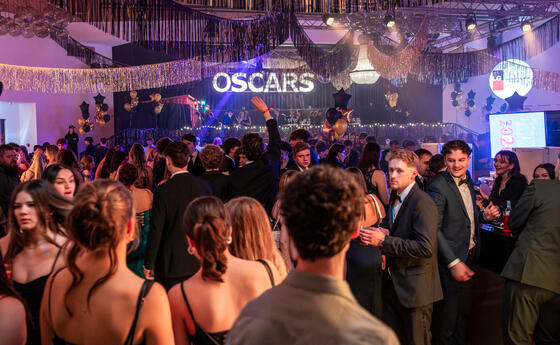 Gymiball 2026 in Triesen (29.03.2026)