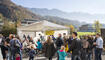 Tag der offenen Tür im Lova Center in Vaduz