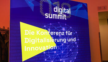 Digital Summit 2024 in Vaduz (24.04.2024)