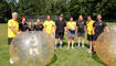 Spiel- & Sporttag in Schellenberg.