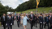 Staatsakt Staatsfeiertag in Vaduz