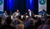 IA-Podiumsdiskussion: «Was lernen wir aus der Pandemie?» (03.09.2024)