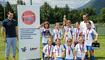 Fussball LFV Maedchen Junioren Landesmeisterschaften