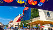 Staatsfeiertag 2026: Volksfest im St&auml;dtle Vaduz (15.08.2026)