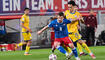 Liechtenstein - Kasachstan (25.03.2025)