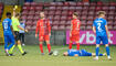 Dungannon Swifts FC - FC Vaduz (31.07.2025)