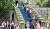 Hochzeit von Prinzessin Marie Caroline & Leopoldo Maduro Vollmer