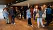 Champagnermesse Liechtenstein im kommod in Ruggell.