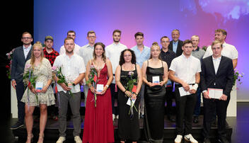 LAP Feier der Wirschaftskammer (03.07.2025)